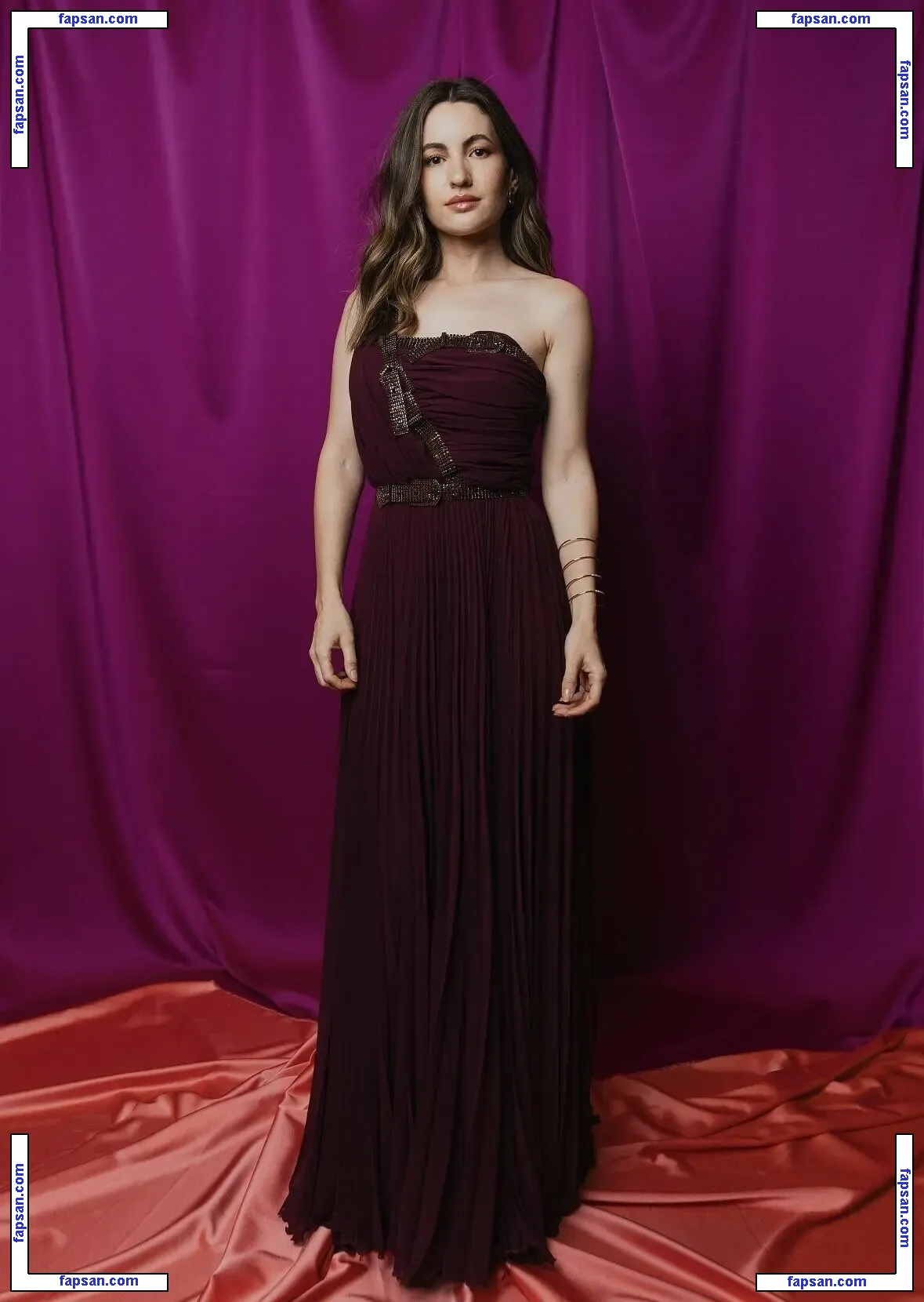 Ivana Baquero nude photo #0170 from OnlyFans