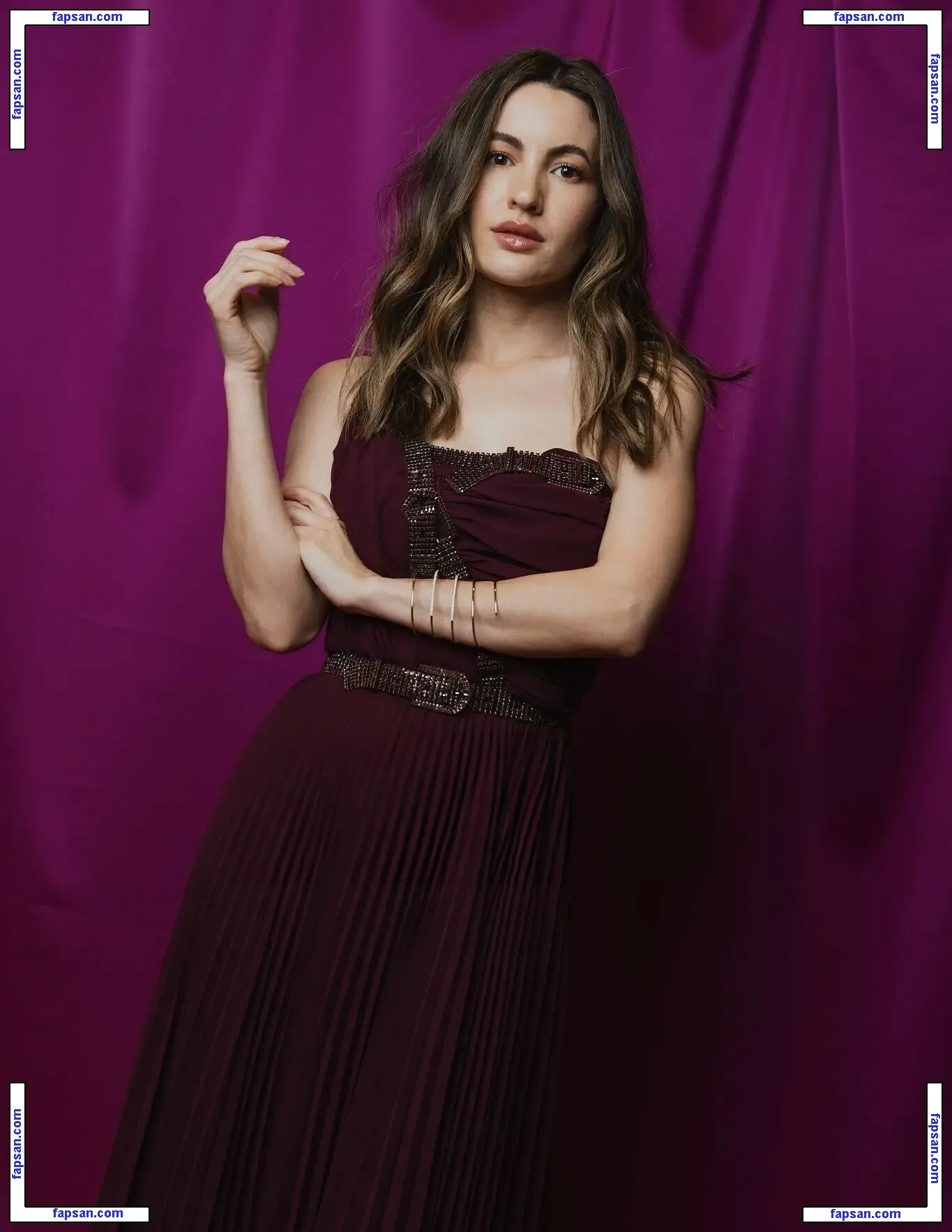 Ivana Baquero nude photo #0171 from OnlyFans