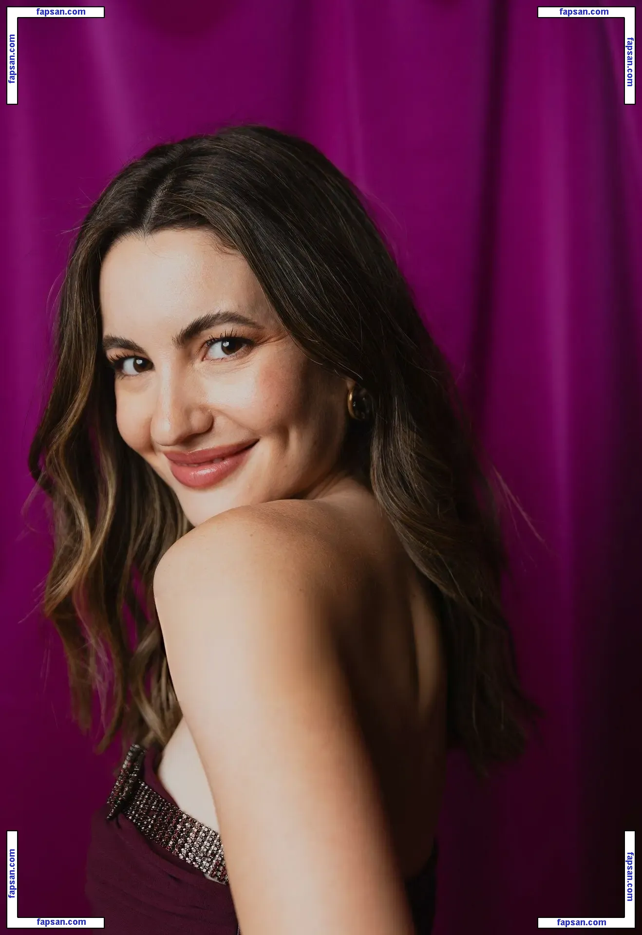 Ivana Baquero nude photo #0172 from OnlyFans