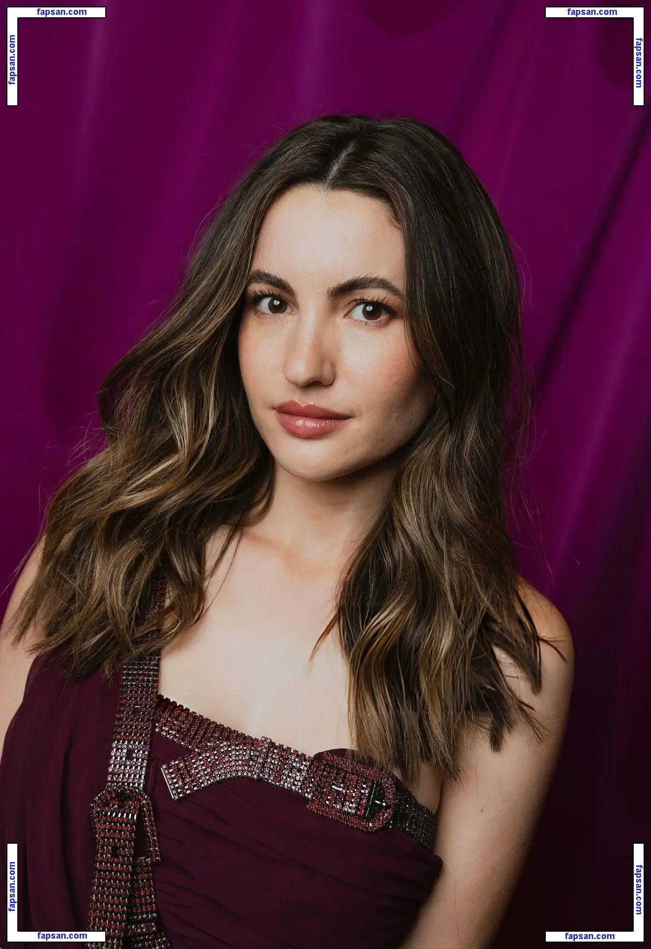 Ivana Baquero nude photo #0175 from OnlyFans