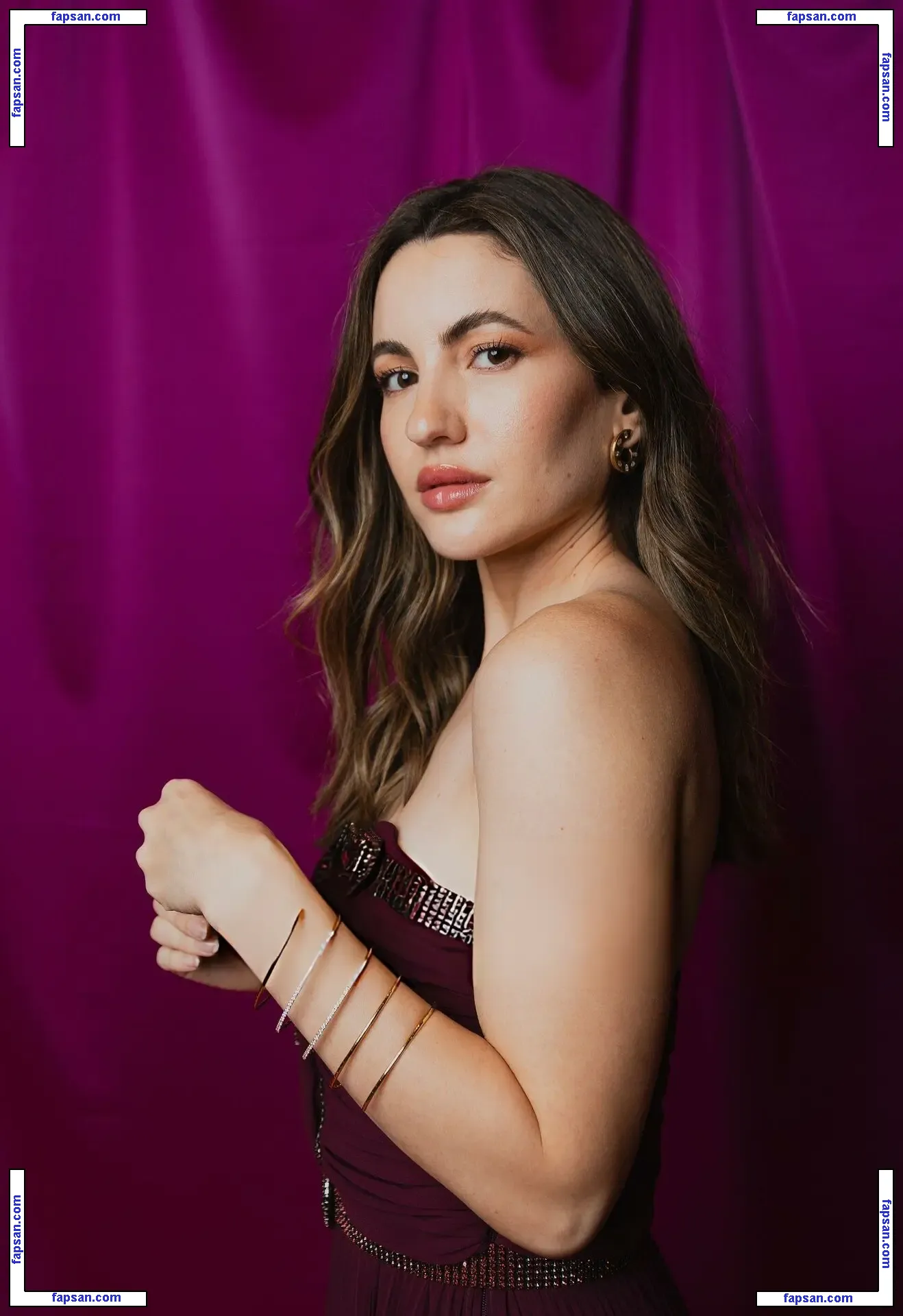 Ivana Baquero nude photo #0176 from OnlyFans