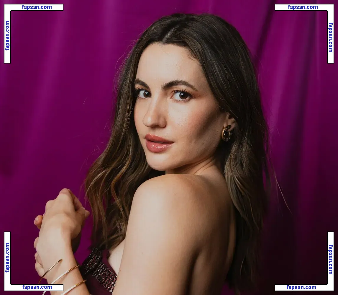 Ivana Baquero nude photo #0178 from OnlyFans