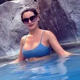 Ivana Baquero голая #0111
