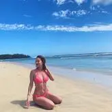 Ivana Baquero голая #0125
