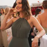 Ivana Baquero голая #0139