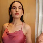 Ivana Baquero голая #0146