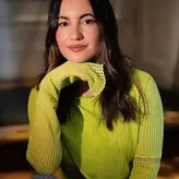 Ivana Baquero голая #0150