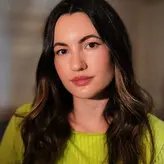 Ivana Baquero голая #0152