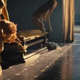 Ivana Baquero nude #0164