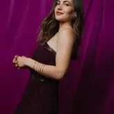 Ivana Baquero nude #0169