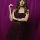 Ivana Baquero nude #0171