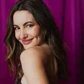 Ivana Baquero nude #0172