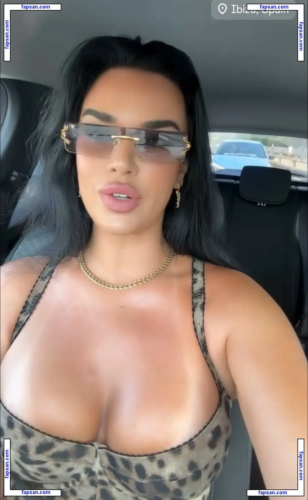 Ivana Knoll nude photo #0364 from OnlyFans