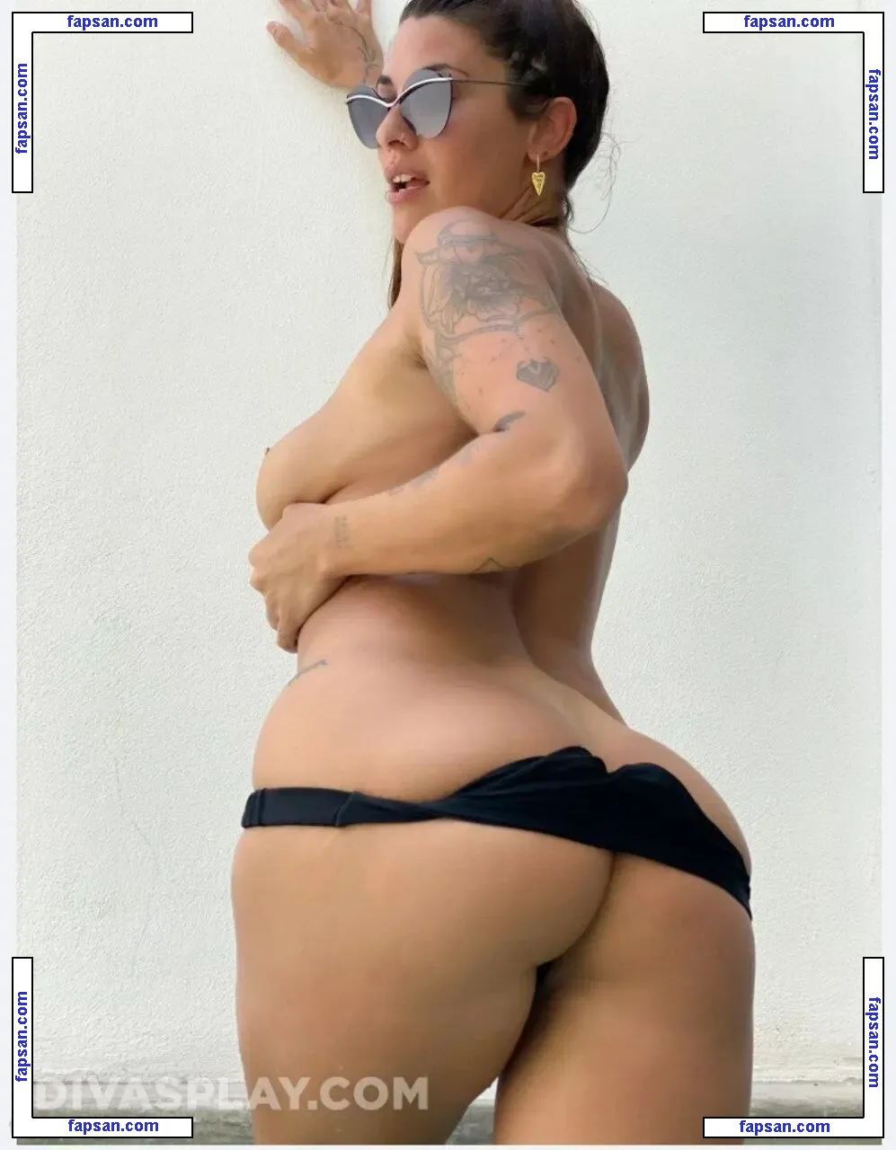 Ivana Nadal nude photo #0015 from OnlyFans