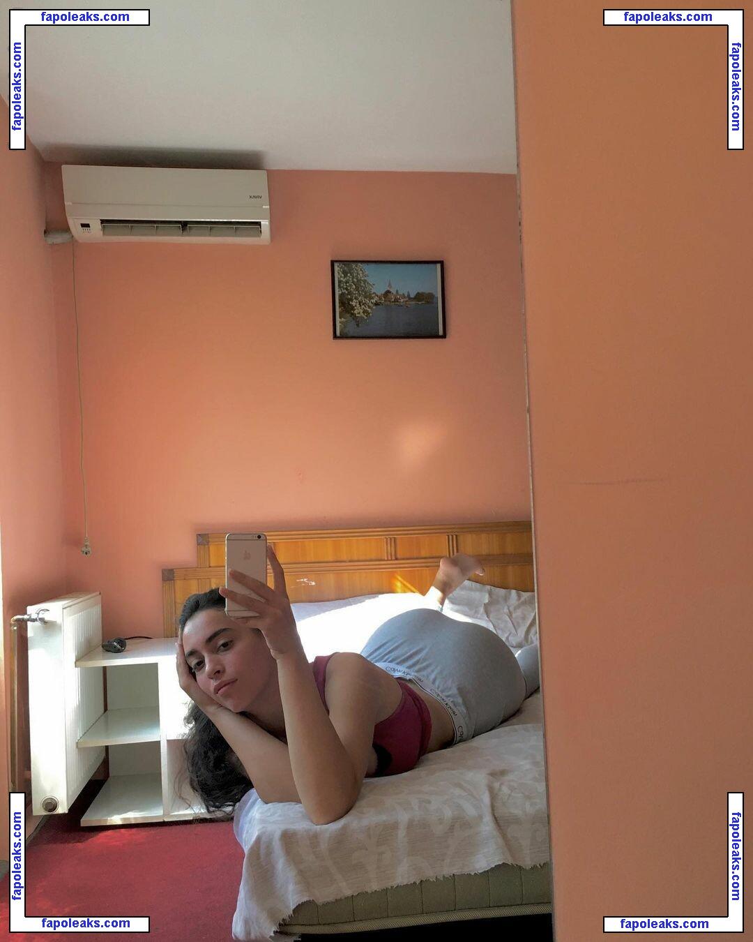 Ivana S. / _ivanaa_99 / ibaby nude photo #0043 from OnlyFans