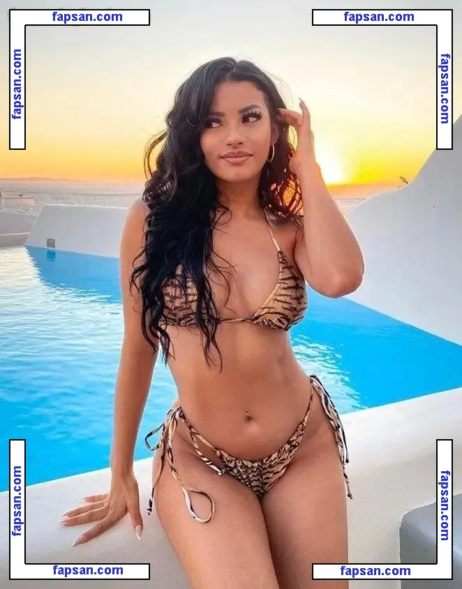 Ivana Santacruz nude photo #0071 from OnlyFans