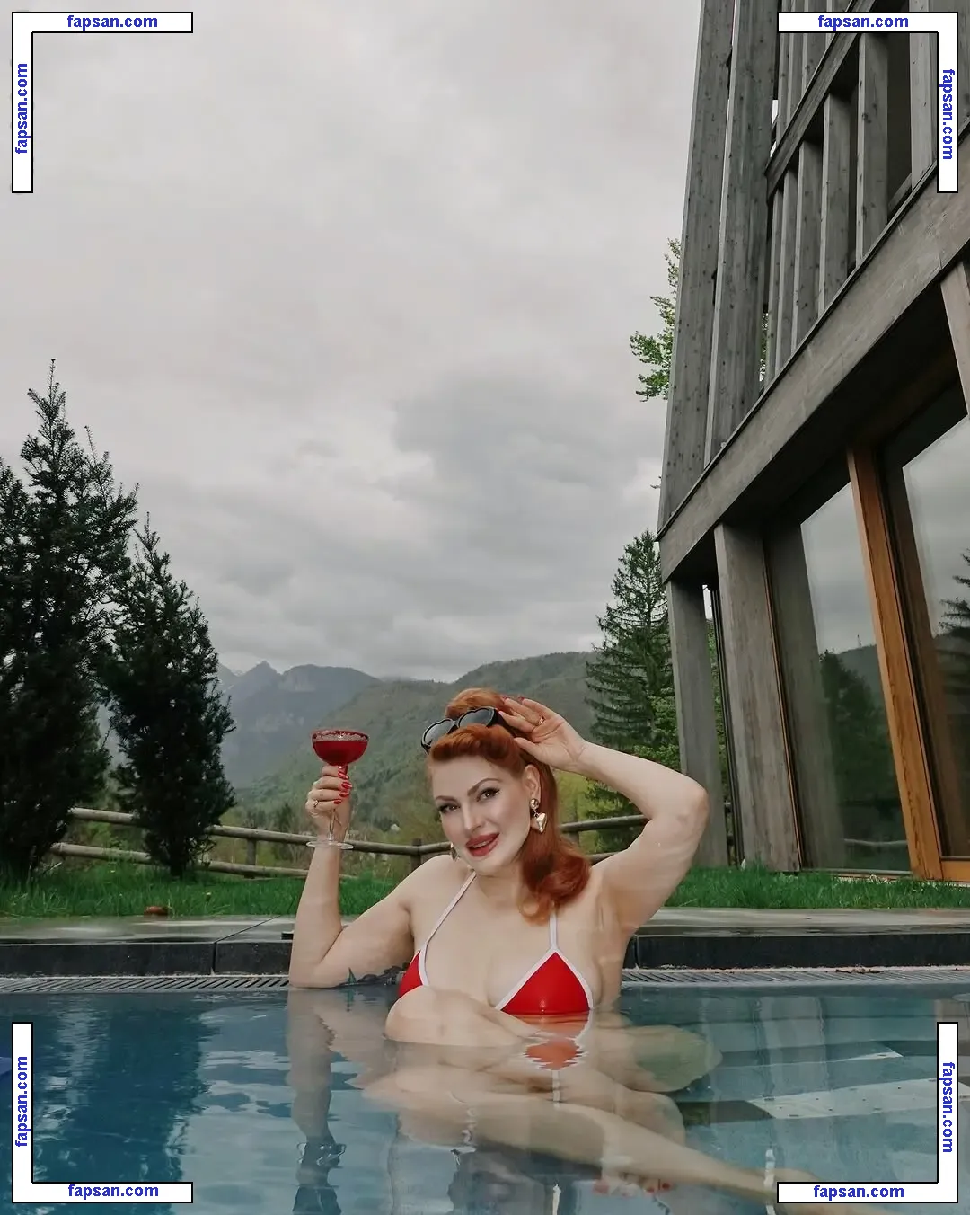 Ivana Zotel nude photo #0002 from OnlyFans