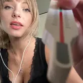 ivanasasmr голая #0001
