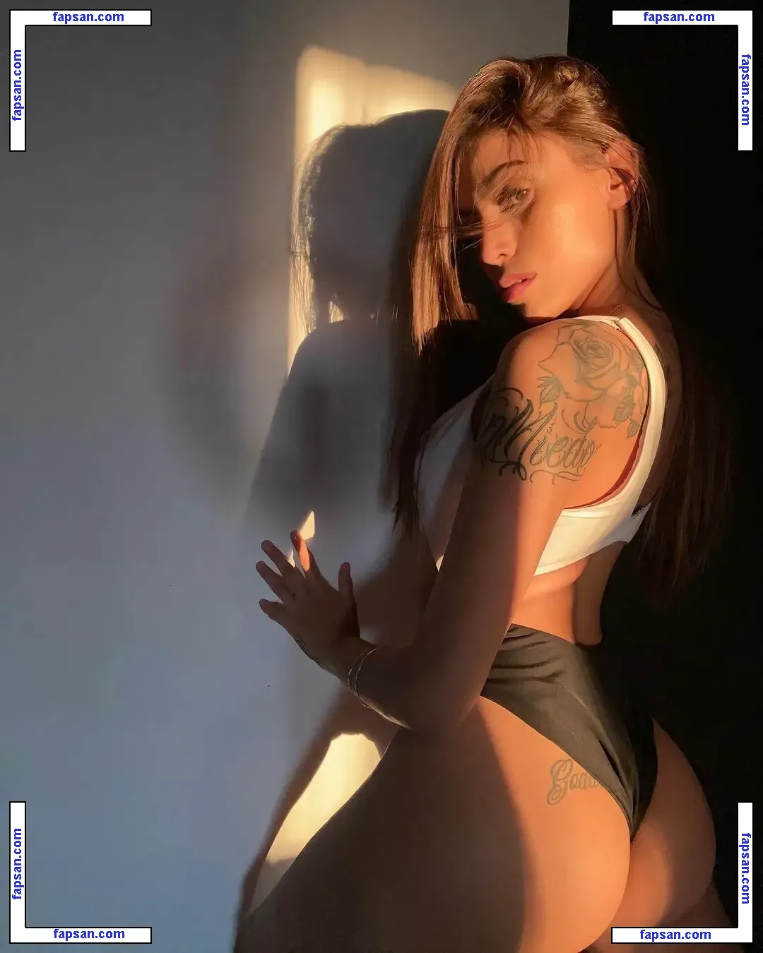 Ivania Aguilera / highbymorning / ivaniaaguilera nude photo #0001 from OnlyFans