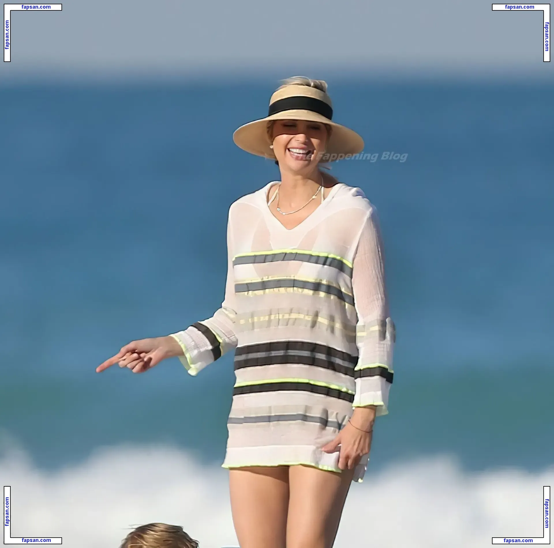 Ivanka Trump nude photo #0063 from OnlyFans