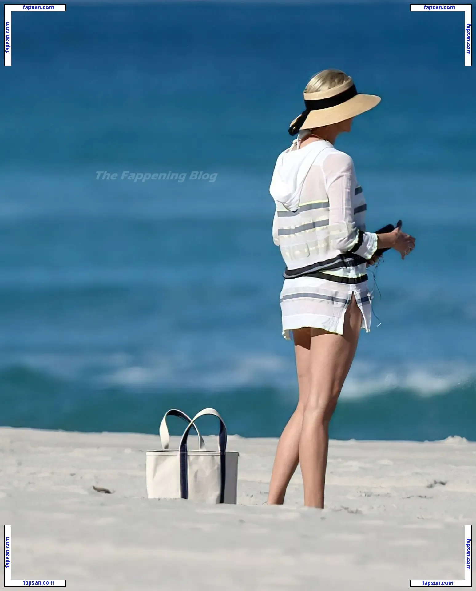 Ivanka Trump nude photo #0092 from OnlyFans