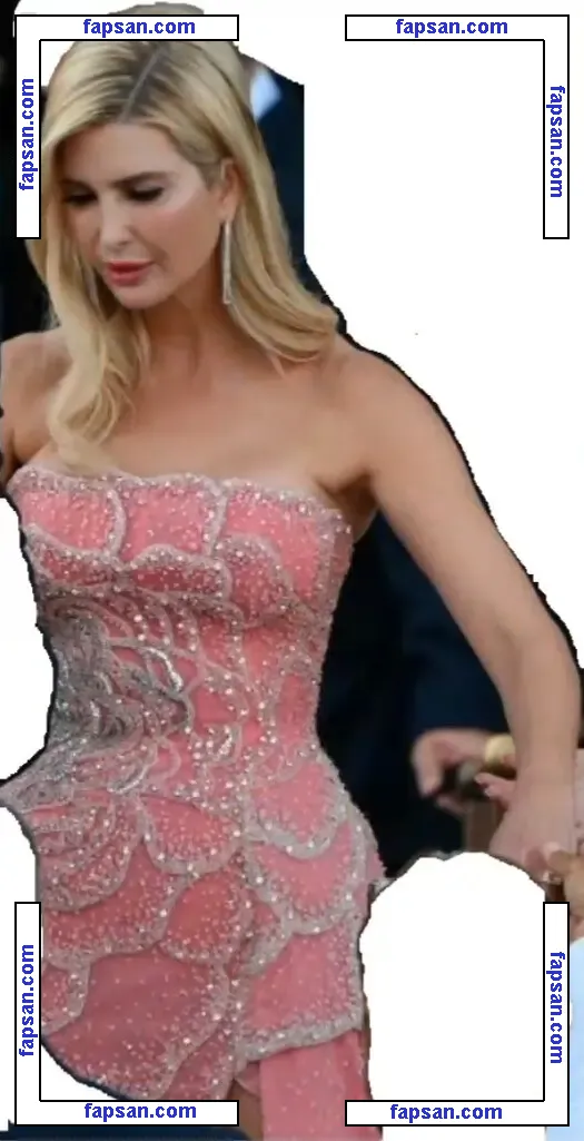 Ivanka Trump nude photo #0660 from OnlyFans