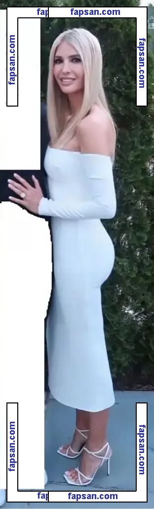 Ivanka Trump nude photo #0667 from OnlyFans