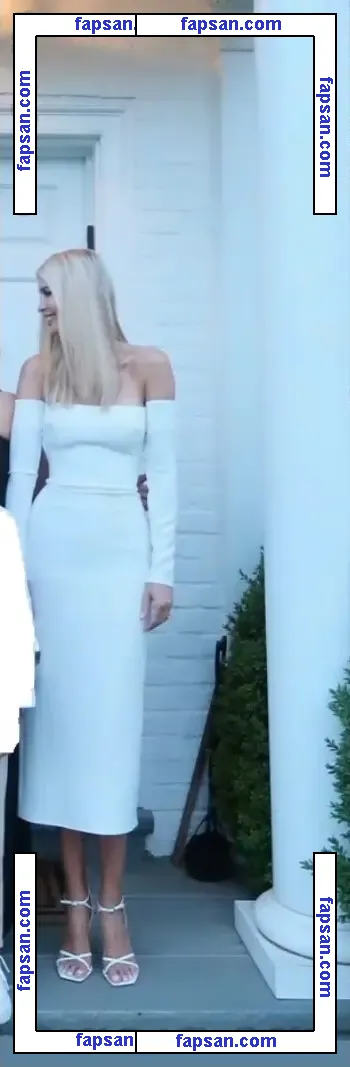 Ivanka Trump nude photo #0670 from OnlyFans
