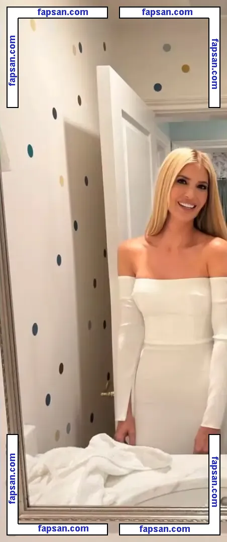 Ivanka Trump nude photo #0673 from OnlyFans