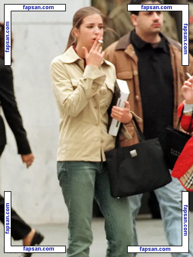 Ivanka Trump nude photo #0684 from OnlyFans