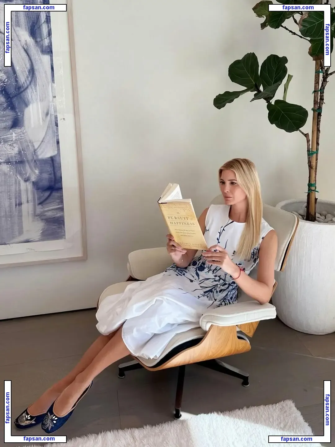 Ivanka Trump nude photo #0685 from OnlyFans