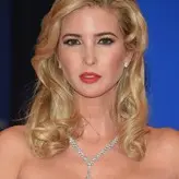 Ivanka Trump голая #0002