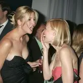 Ivanka Trump голая #0025