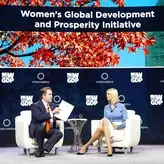 Ivanka Trump голая #0048