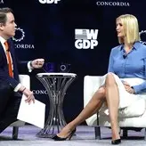 Ivanka Trump голая #0052