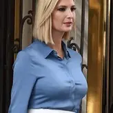 Ivanka Trump голая #0053