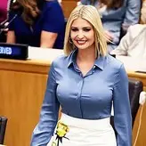 Ivanka Trump голая #0054
