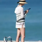 Ivanka Trump голая #0095