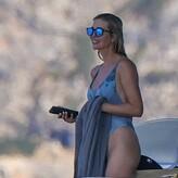 Ivanka Trump nude #0581