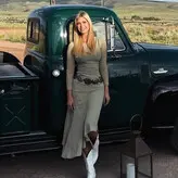 Ivanka Trump nude #0656