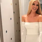 Ivanka Trump nude #0673