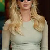 Ivanka Trump nude #0674