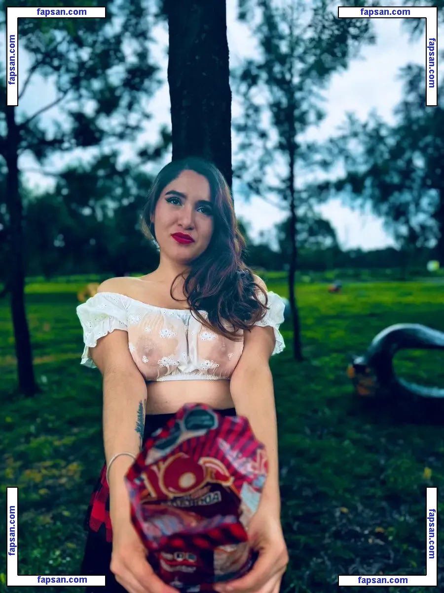 Ivanna Vega nude photo #0012 from OnlyFans
