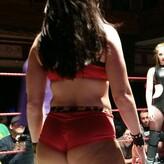 Ivelisse Velez голая #0003