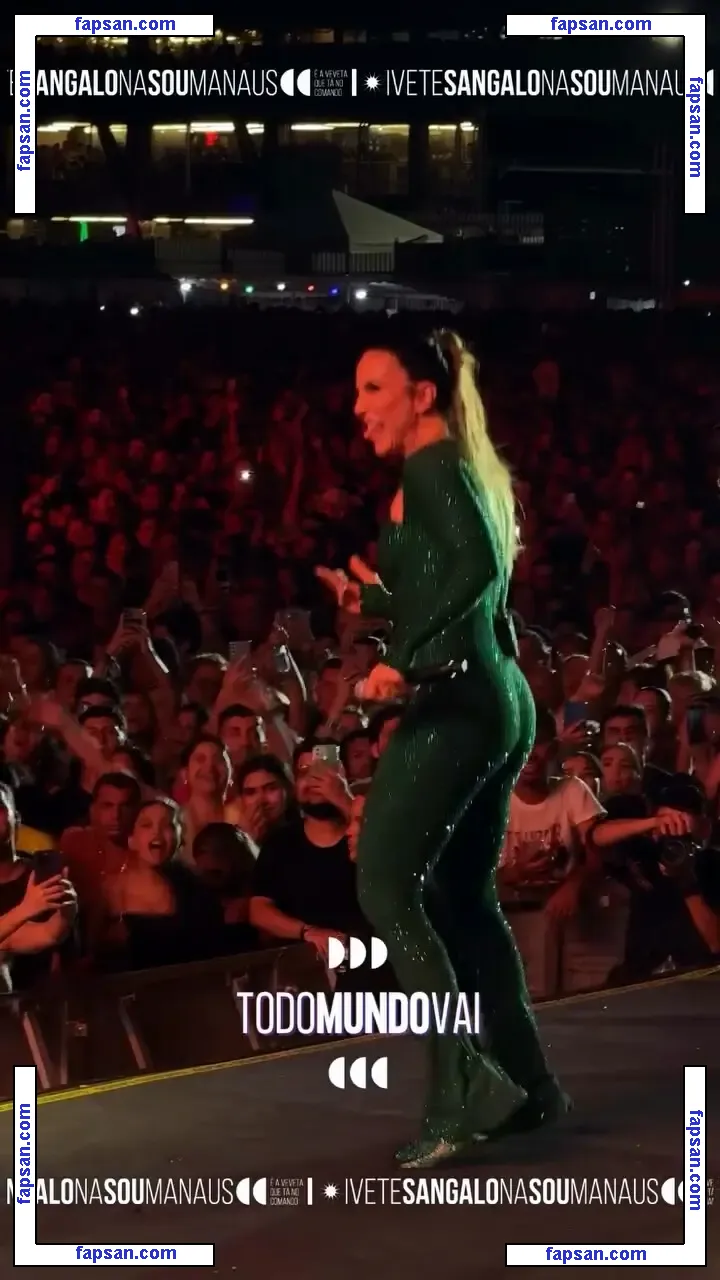 Ivete Sangalo nude photo #0020 from OnlyFans