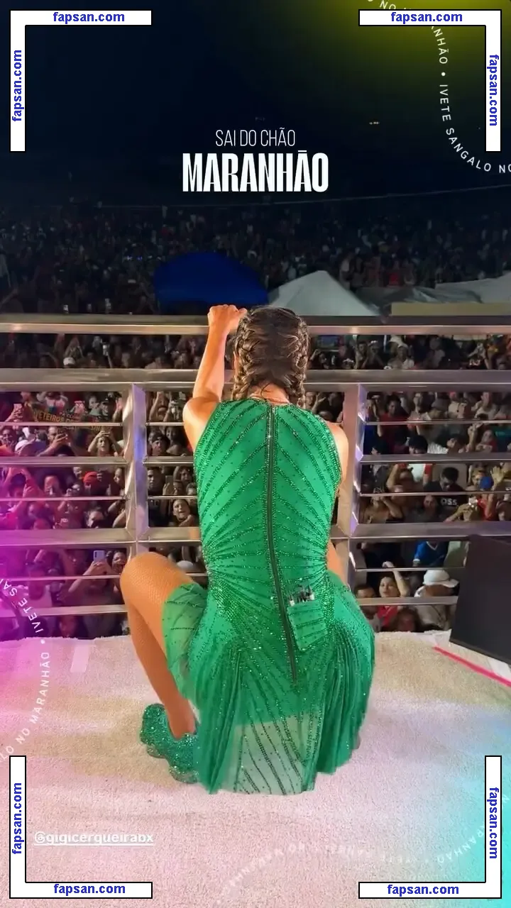 Ivete Sangalo nude photo #0024 from OnlyFans