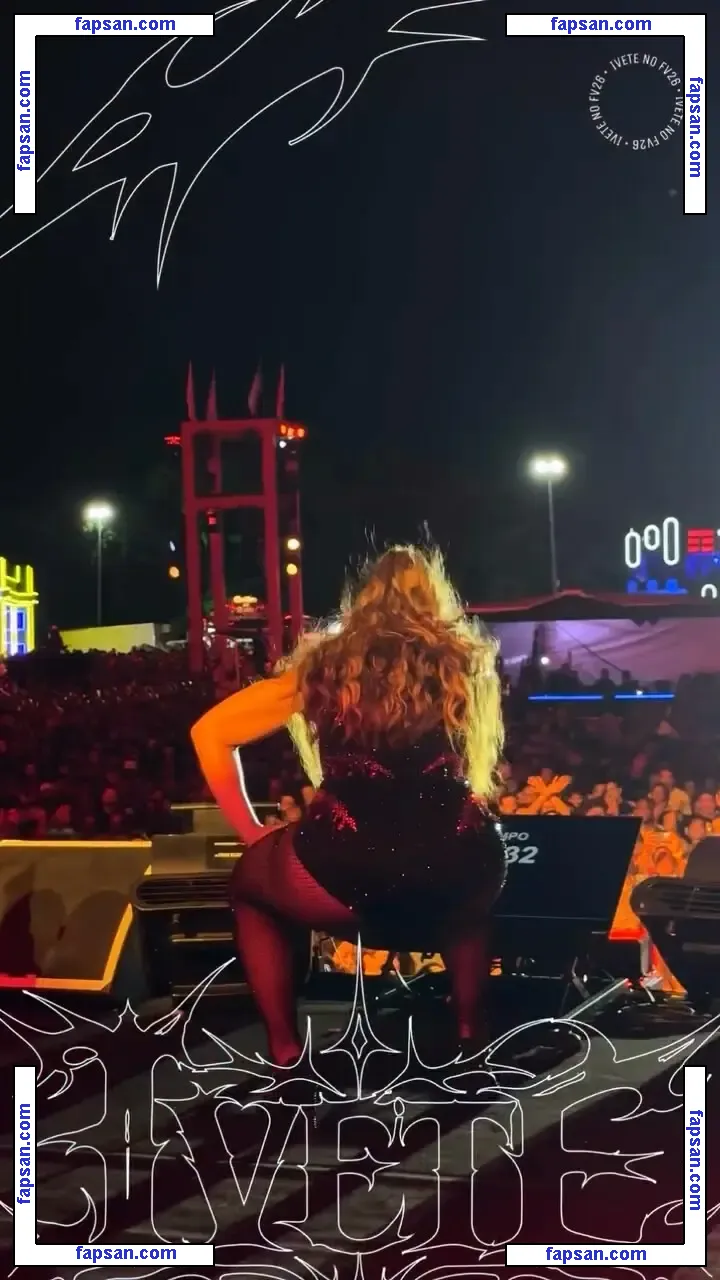 Ivete Sangalo nude photo #0028 from OnlyFans