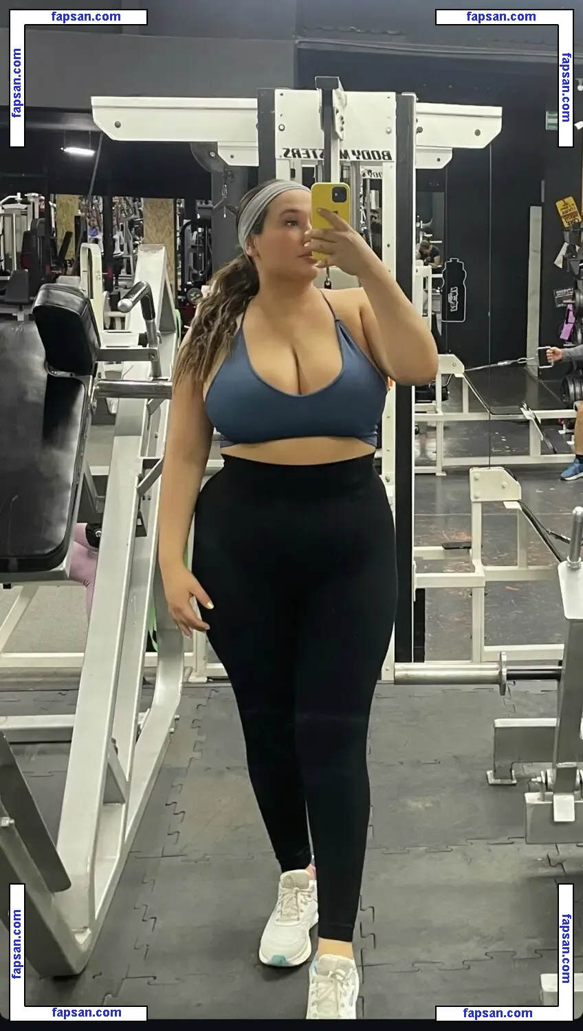 Ivette Campos nude photo #0002 from OnlyFans