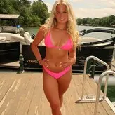 Ivey Sholar nude #0006