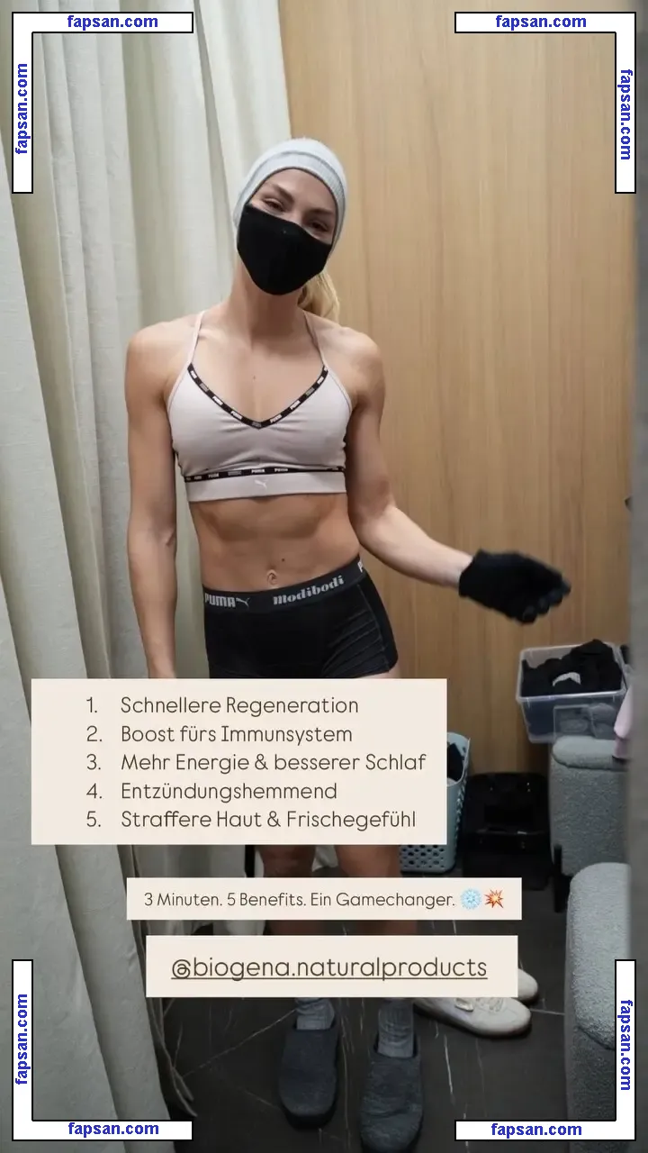 Ivona Dadic nude photo #0001 from OnlyFans